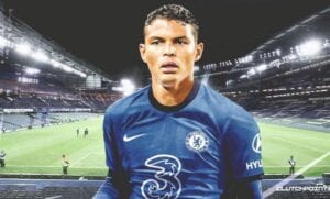 Thiago Silva : “Je Ne Suis Pas Trop Vieux Pour La Premier League”