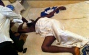 Togo/BAC1: un élève se suicide après avoir échoué