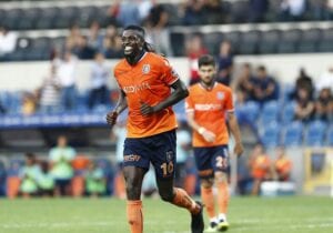 Togo/Football : Emmanuel Adebayor Ciblé Par Un Club Anglais