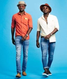 Togo/ Musique : Collaboration Entre Toofan Et Locko En Préparation ?