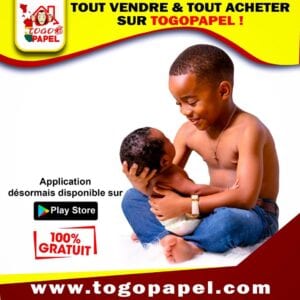 Pourquoi Togopapel.com Est Le Meilleur Site-Web De Vente Au Togo ?