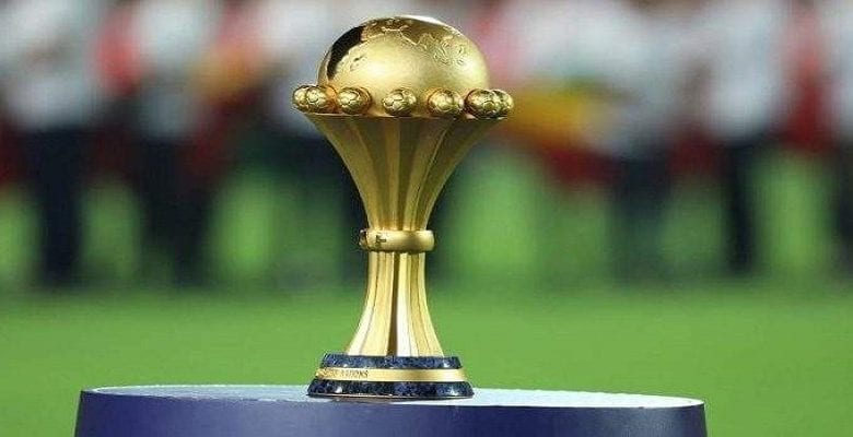 Egypte : Le Trophée De La Coupe D&Rsquo;Afrique Des Nations Volé