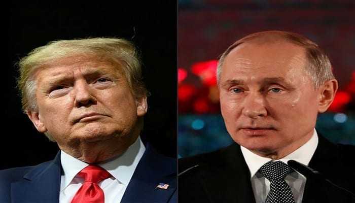 Usa: Quatre “Agents” Russes Sanctionnés Par Washington, Moscou Réagit!