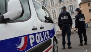 Un Togolais Tue Son Ex-Patron Dans Le Feu Et Se Rend À La Police