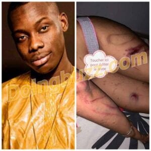 Violences Conjugales : Une Pétition Lancée Contre Sidiki Diabaté