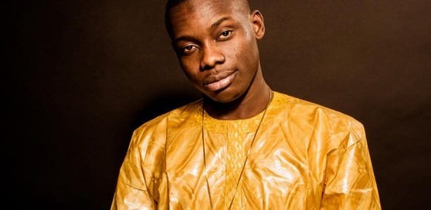 Violence conjugale : Universal Music Africa suspend son contrat avec Sidiki Diabaté