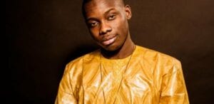 Violence Conjugale : Universal Music Africa Suspend Son Contrat Avec Sidiki Diabaté