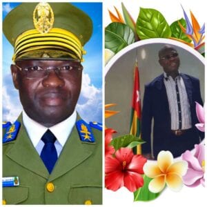 Nécrologie: Hommage À Tonton Agouda Abalika Inspecteur Et Commandant Des Douanes Au Togo