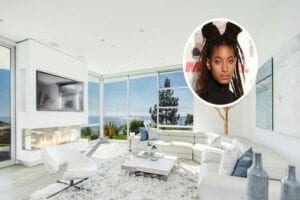 Will Smith : Sa Fille Willow Smith, 19 Ans, S’offre Sur Une Maison À 3,1 Millions De Dollars (Photos)