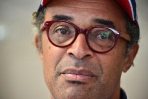 Yannick Noah Se Sépare De Sa Compagne Après 17 Ans Ensemble