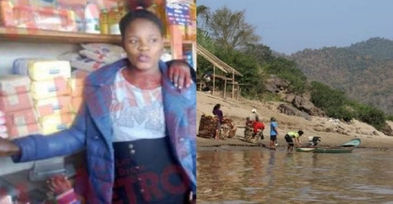 Zimbabwe : Elle Meurt Pendant Son Baptême Après Avoir Été Attrapée Par Des “Sirènes”