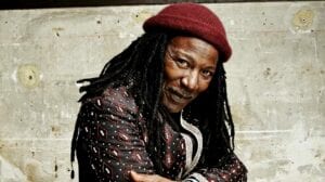 Alpha Blondy Demande Aux Ivoiriens De « Développer Leur Mentalité »