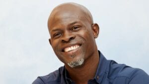 Bénin : Le Documentaire Sur Le Vodoo De Djimon Hounsou Récompensé