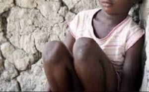 Togo: Une Fille De 3 Ans Victime De Viol