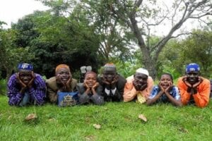 L’histoire Fascinante Des Abayudaya, Une Petite Communauté De Juifs Africains En Ouganda