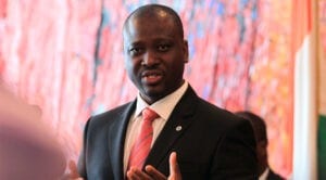 Guillaume Soro : « Les Ivoiriens Festoieront Le Départ D’alassane Ouattara », Bientôt