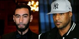 Le Clash Entre Booba Et La Fouine Reprend De Plus Belle