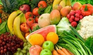 7 Fruits D&Rsquo;Été À Consommer Pour Perdre Du Poids