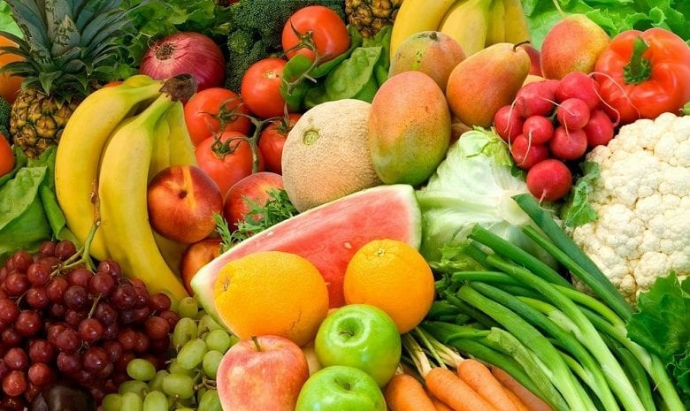 7 fruits d’été à consommer pour perdre du poids