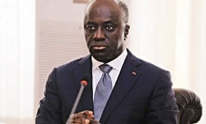 Côte D’ivoire / Après La Liste Définitive Des Candidats, Établie Par Le Conseil Constitutionnel : Marcel Amon Tanoh Brise Le Silence