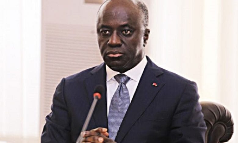 Côte d’Ivoire / Après la liste définitive des candidats, établie par le Conseil Constitutionnel : Marcel Amon Tanoh brise le silence