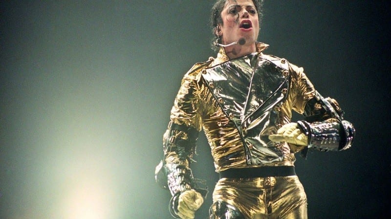 Les biens de Michael Jackson vendus aux enchères