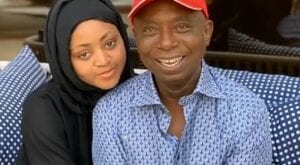 Âgé De 60 Ans, Le Mari De Regina Daniels Veut Prendre Une 7Ème Épouse