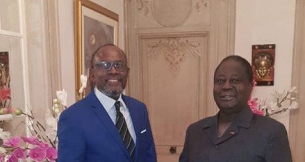Nestor Koffi : « Monsieur Ouattara N’a Jamais Dit La Vérité »