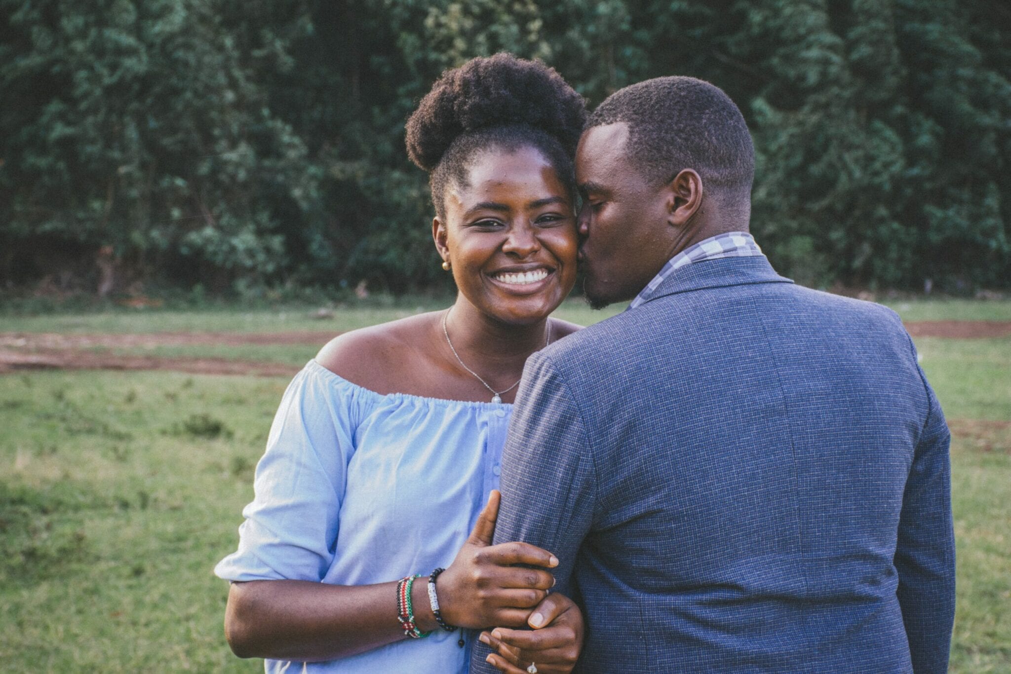 Voici Comment Être Une Femme Romantique Avec Son Homme