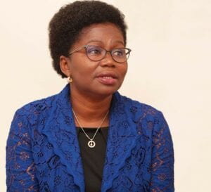 Togo: Victoire Tomegah-Dogbé Nommée Premier Ministre