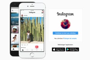 Comment Supprimer (Ou Désactiver) Son Compte Instagram ?