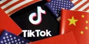 Pékin-Washington : Tik Tok Au Cœur Des Polémiques