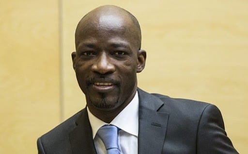 Charles Blé Goudé Aux Côtés D'Alassane Ouattara Pour Consolider La Paix