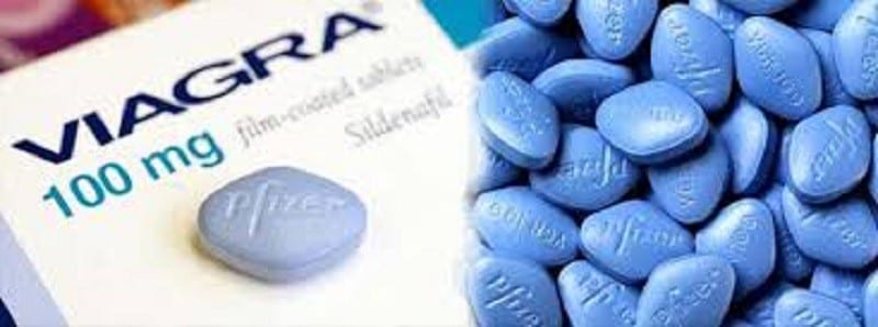 Il Avale 35 Pilules De Viagra Et Finit Aux Urgences