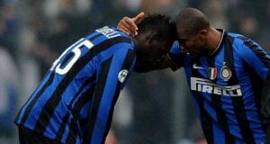 Voici Le Précieux Conseil Qu&Rsquo;A Donné Samuel Eto&Rsquo;O À Mario Balotelli