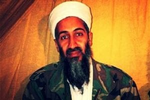 10 Choses Que Vous Ne Saviez (Peut-Être) Pas Sur Osama Ben Laden