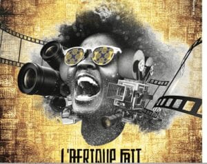 La 2Ème Édition Du Festival “L’afrique Fait Son Cinéma” Du 21 Au 24 Octobre 2020 À Paris