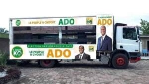 Cette Grosse Faute Sur Une Affiche D&Rsquo;Alassane Ouattara Fait Le Buzz