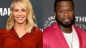 Soutien À Trump : 50 Cent Retourne Sa Veste Après Une Proposition De Son Ex