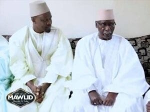 Gamou 2020: Ousmane Sonko Présente Ses Condoléances Aux 16 Personnes Décédées Dans Un Accident