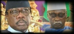 Gamou : Les Graves Accusations De Serigne Moustapha Sy Contre Le Khalife Des Tidianes