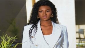 A Peine Élue, La Nouvelle Miss Côte D’ivoire Est Au Centre D’une Polémique Qui Enflamme La Toile