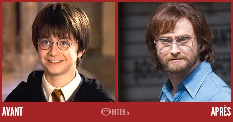 Avant/Après : À Quoi Ressemblent Ces 50 Acteurs De La Saga Harry Potter En 2020??