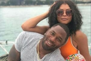 Après 2 Ans De Fiançailles, Taraji P. Henson Se Sépare De Son Chaud