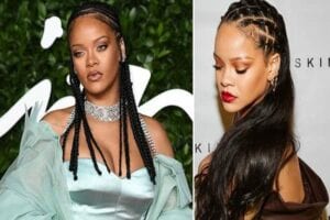 Accusée De Blasphème, Rihanna Répond À La Communauté Musulmane