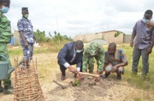 Togo : Un Maire Vient D&Rsquo;Être Destitué