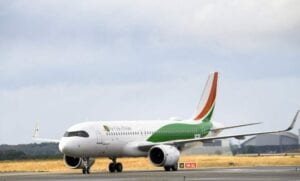 Air Côte D’ivoire, Annonce Un Nouvel Avion Pour Aller Encore Plus Loin…