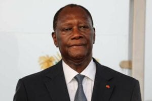 Alassane Ouattara : ” Si Bédié Revenait, Ce Pays Serait Détruit “