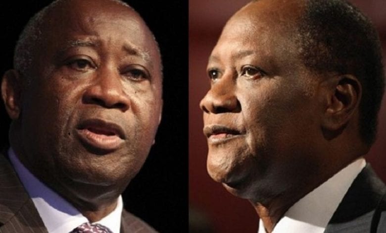 Alassane Ouattara À Propos De Gbagbo : ” Je Ne Compte Pas L’amnistier… “