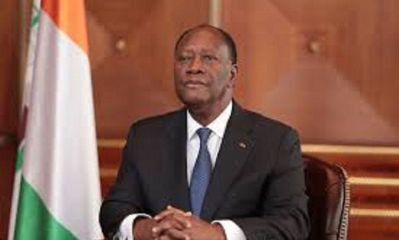 Alassane Ouattara À L’opposition : “Nous N’accepterons Pas Le Désordre”